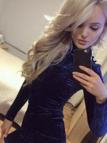 Индивидуалка Нинель Фотография 3