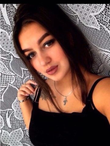 Индивидуалка Зита Фотография 3